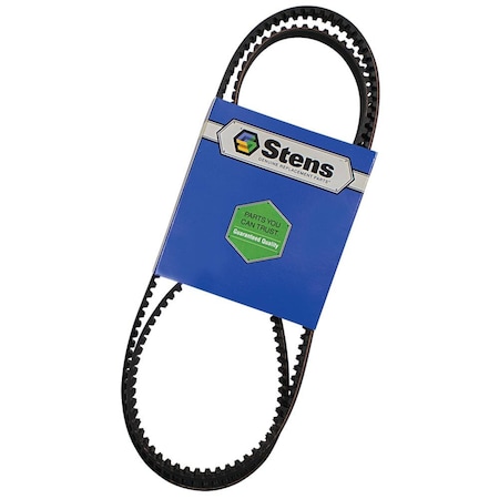 Stens Oem Replacement Belt 266-236 For Ariens Ezr 1542, Ezr 1742 7237500 266-236